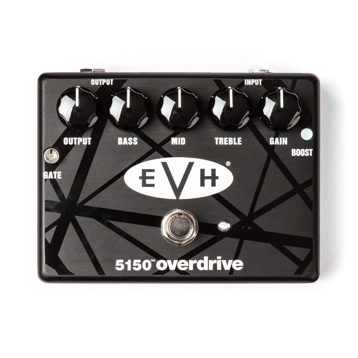 MXR® EVH® 5150™ OVERDRIVE