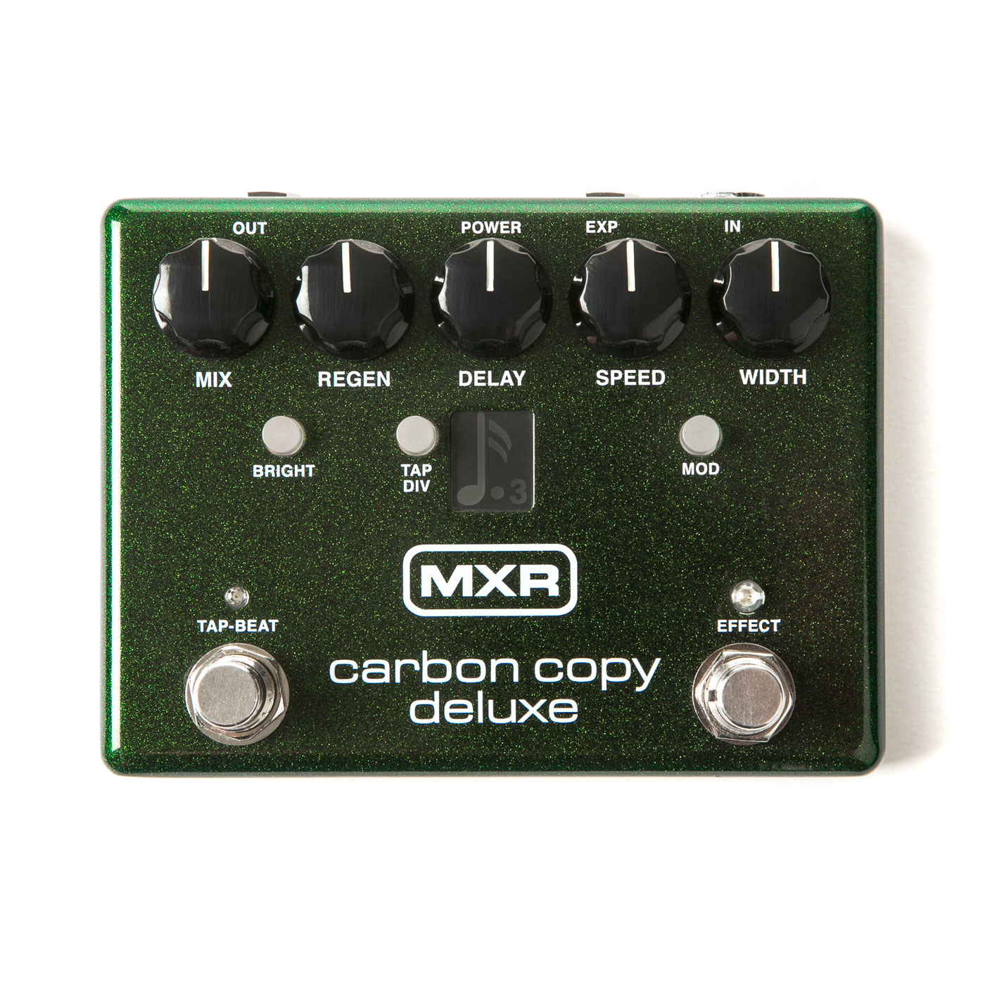MXR carbon copy analog delayホビー・楽器・アート - ギター