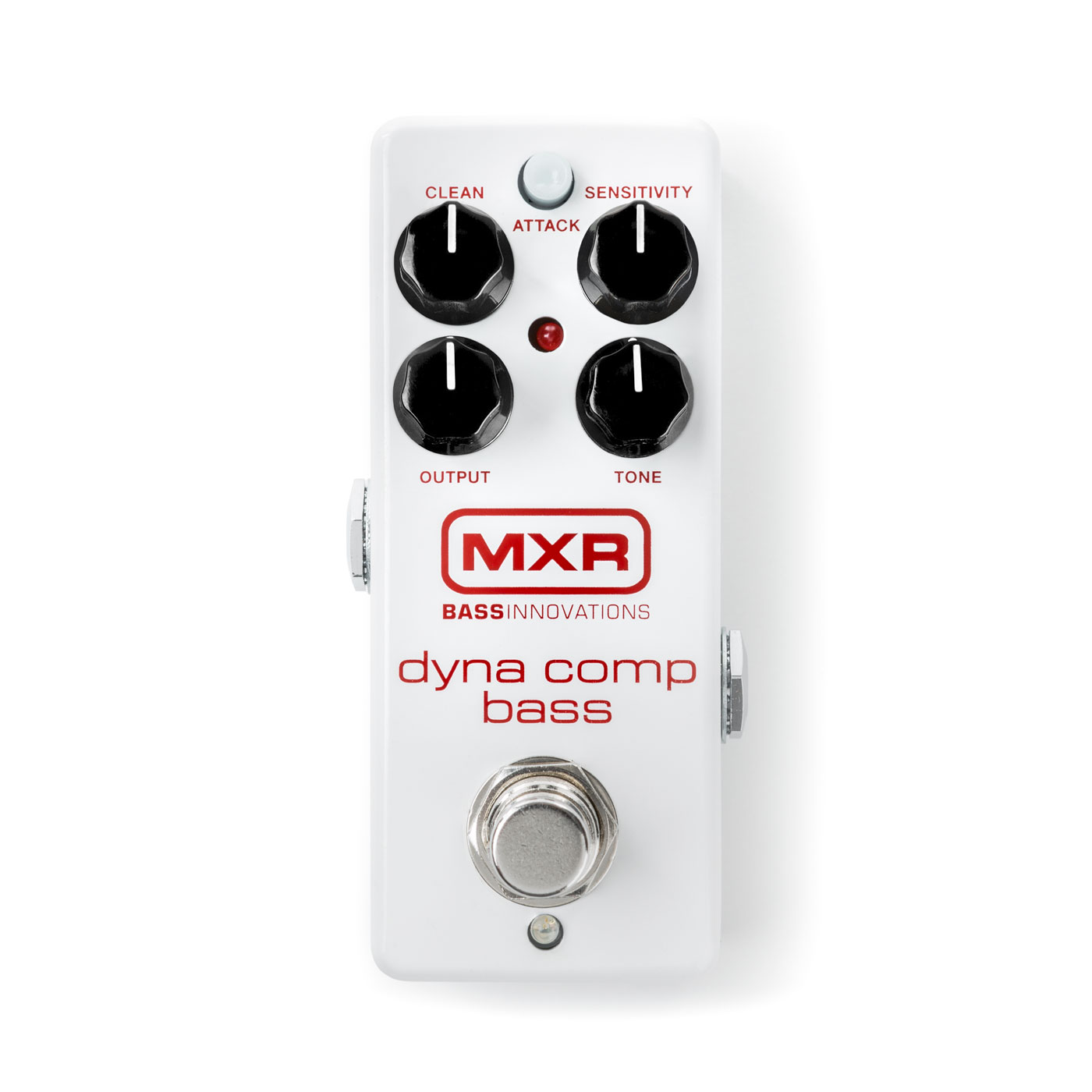 MXR dyna comp