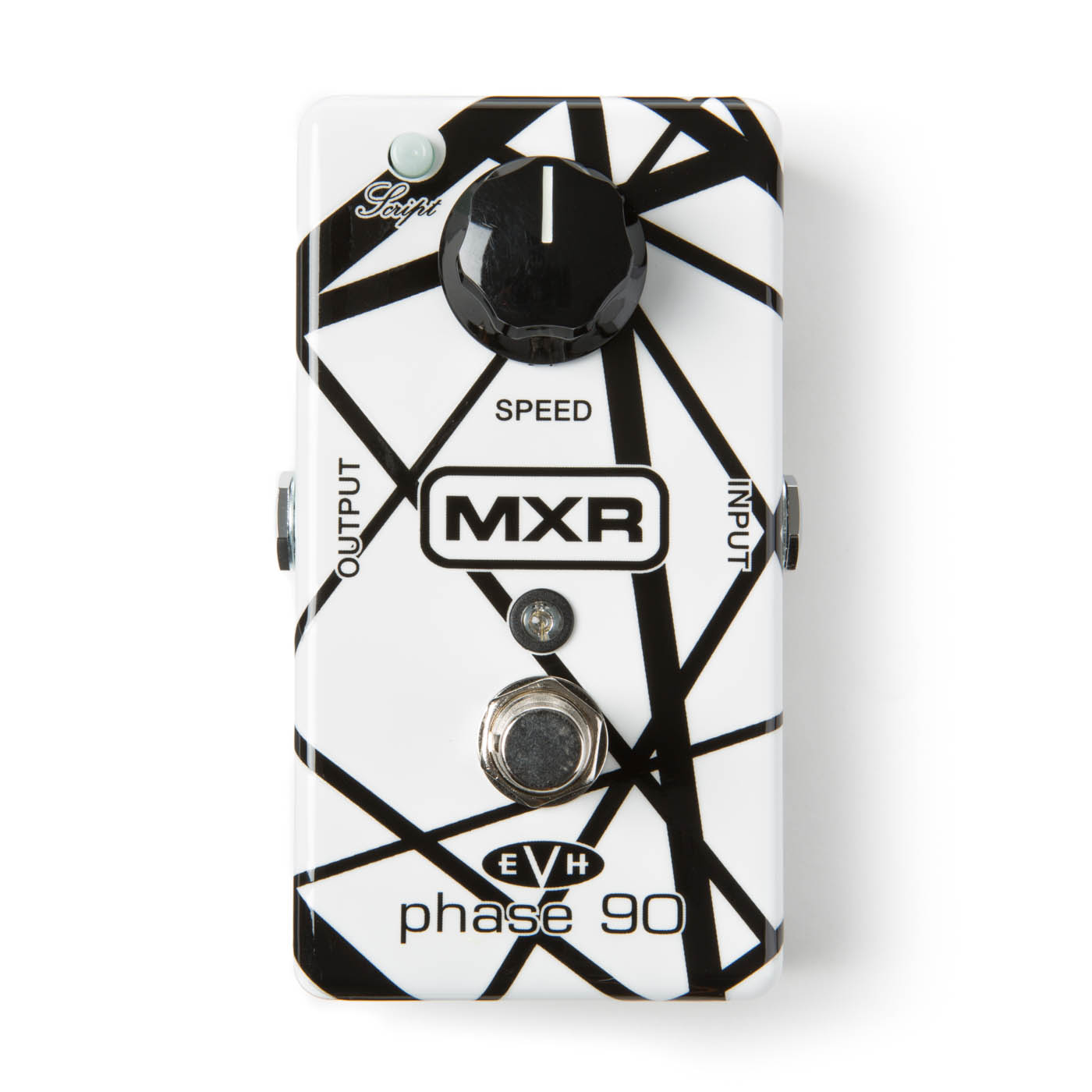 MXR® EVH SPECIAL EDITION PHASE 90