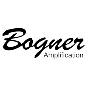 Bogner Amplification Logo