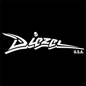 Diezel Amplification Logo