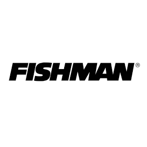 Fishman fluence logo