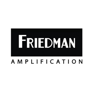 Friedman Amplification Logo