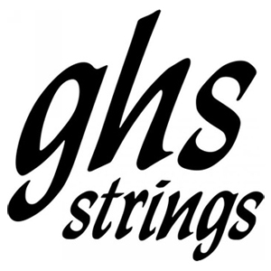 Ghs strings Logo