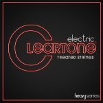 CLEARTONE ELECTRIC HEAVY SERIES 9-52