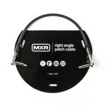 MXR® PATCH CABLE 1FT