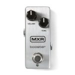 MXR® BOOSTER MINI