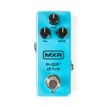 MXR® SUGAR DRIVE