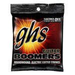 GHS GBTM BOOMERS® 6-STRING – True Medium