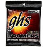 GHS GBCL BOOMERS® 6-STRING – Custom Light