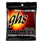 GHS GBXL BOOMERS® 6-STRING – Extra Light