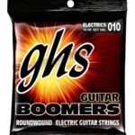 GHS GBL BOOMERS® 6-STRING – Light