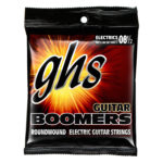 GHS GB8 1/2 BOOMERS® 6-STRING – Ultra Light +