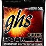 GHS GBUL BOOMERS® 6-STRING – Ultra Light
