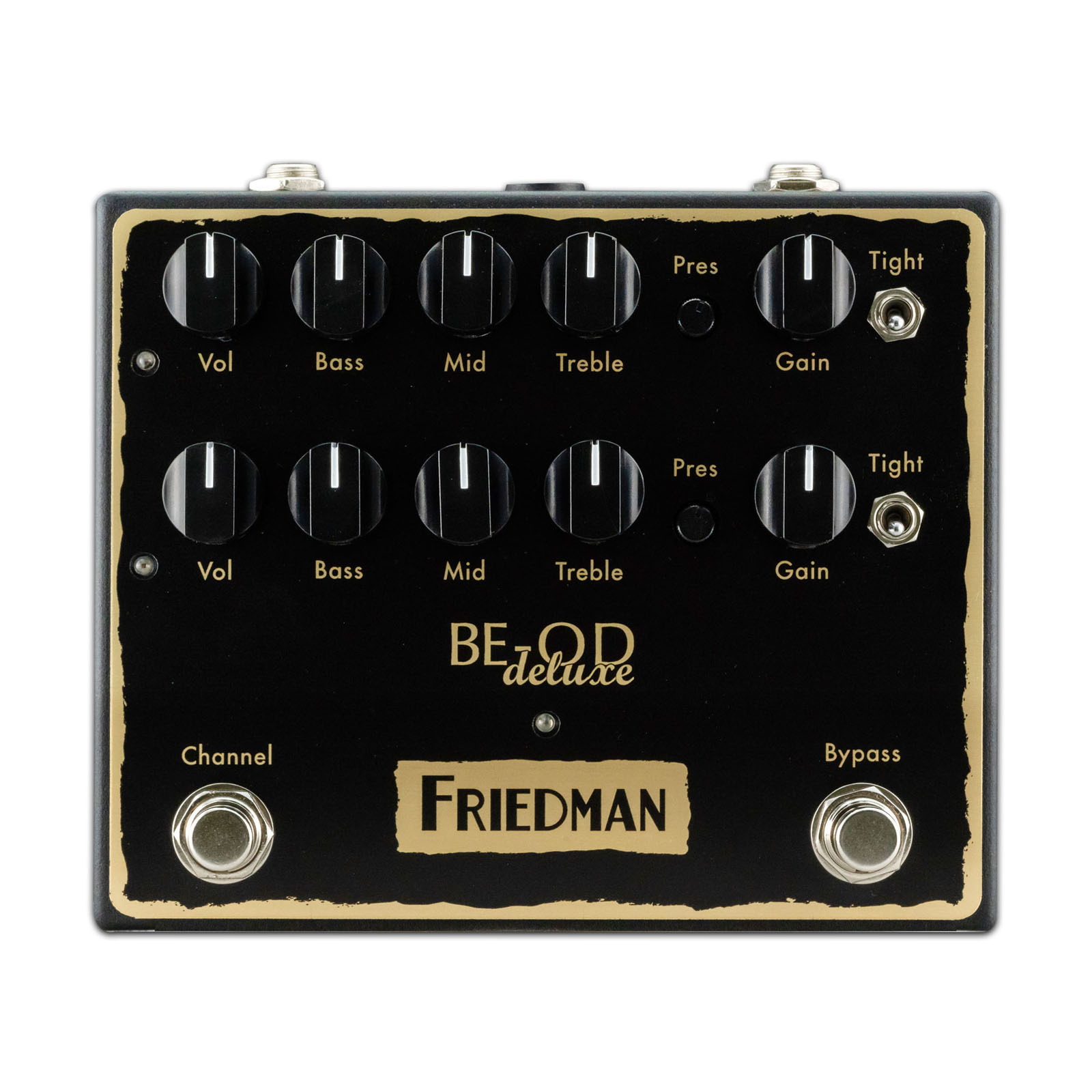 Friedman BE-OD 気質アップ - ギター