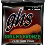 GHS BB30L BRIGHT BRONZE™ – Light