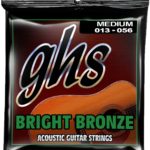GHS BB40M BRIGHT BRONZE™ – Medium