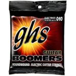 GHS GB-TNT BOOMERS® 6-STRING – Thin-Thick