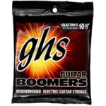 GHS GB10 1/2 BOOMERS® 6-STRING – Light +