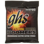 GHS GB7H BOOMERS® 7-STRING – Heavy