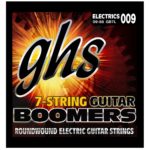 GHS GB7L BOOMERS® 7-STRING – Extra Light