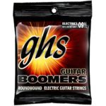 GHS GB9 1/2 BOOMERS® 6-STRING – Extra Light +
