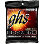 GHS GBH BOOMERS® 6-STRING – Heavy