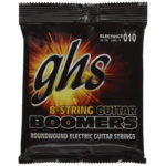 GHS GBL-8 BOOMERS® 8-STRING – Light