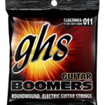 GHS GBM BOOMERS® 6-STRING – Medium