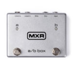 MXR® A/B BOX