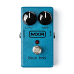 MXR® BLUE BOX™ FUZZ