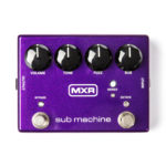 MXR® SUB MACHINE™ FUZZ