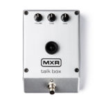 MXR® TALK BOX