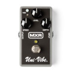 MXR® UNI-VIBE® CHORUS/VIBRATO